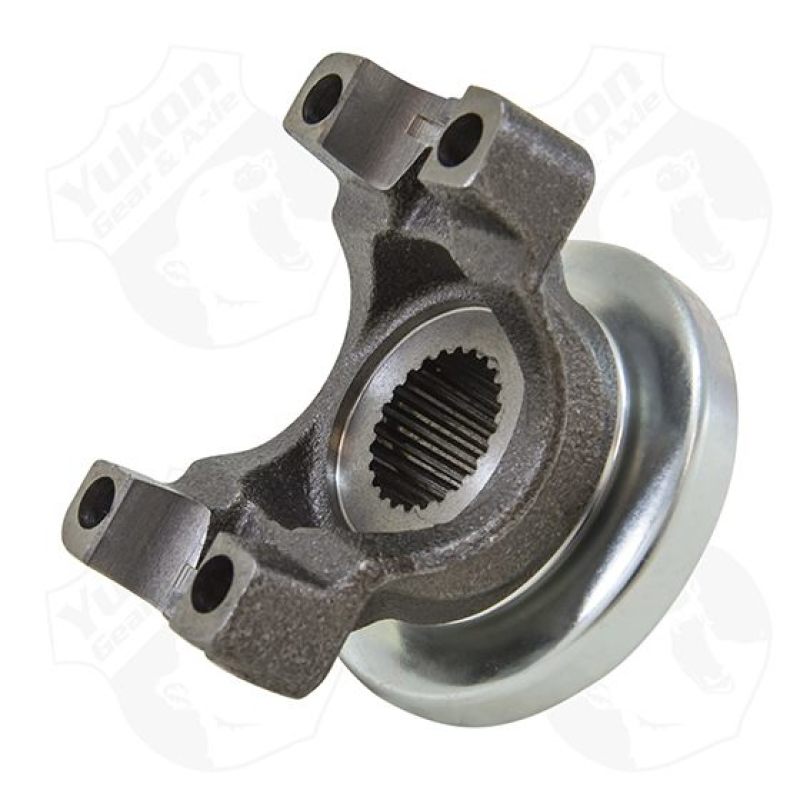 Fourche de rechange Yukon Gear pour Dana 30/44 avec 24 cannelures et joint en U de taille 1350