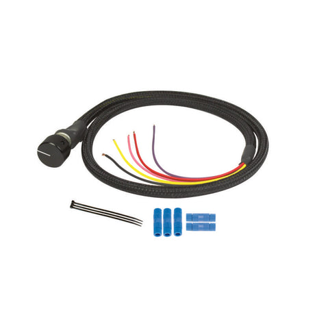 Contrôle de ralenti élevé BD Diesel - Ford Power Stroke 6,0 L / 6,4 L / 6,7 L 2003-2014