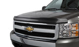 Protecteur de capot Vigilante Premium pour Chevrolet Silverado 3500 2007-2010 Stampede - Fumé