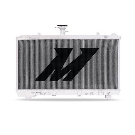 Radiateur en aluminium Mishimoto 2012-2015 Chevrolet Camaro SS V8