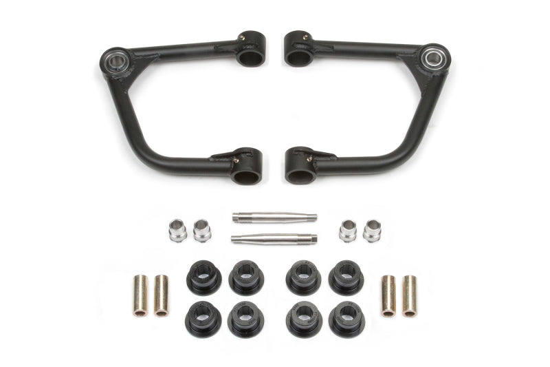 Kit de bras de suspension supérieur Uniball 2 pouces Fabtech 07-21 Toyota Tundra 2WD/4WD