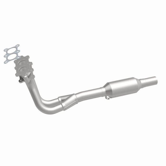 Convecteur MagnaFlow DF 87 Volkswagen Scirocco 1,8 L