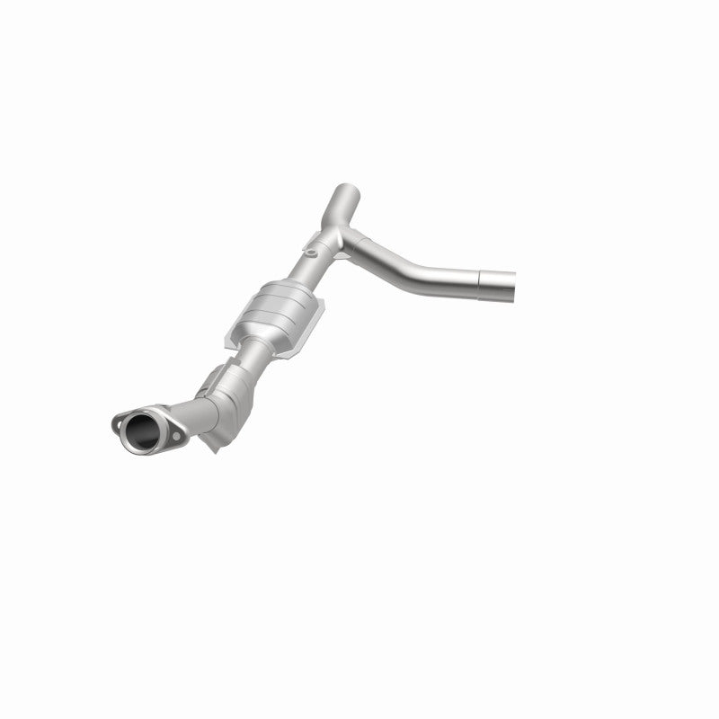 MagnaFlow Conv DF 00-04 Ford E150 4.6L P/S