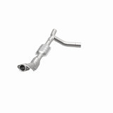 Convecteur MagnaFlow DF 00-04 Ford E150 4.6LP/S