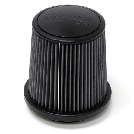 Élément de filtre à air du système d'air dynamique diesel/gaz Banks Power 14-15 Chevy/GMC - Sec