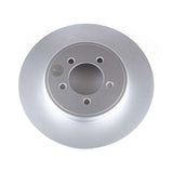 Power Stop 03-05 Lincoln Aviator Rotor arrière Evolution Geomet avec revêtement