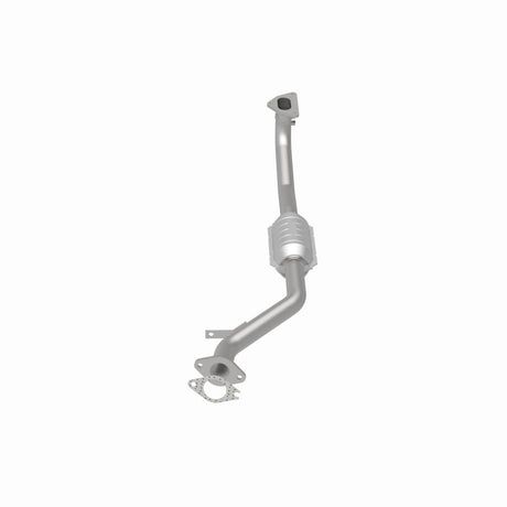 Convecteur MagnaFlow DF 01-04 Subaru Outback 3L côté passager