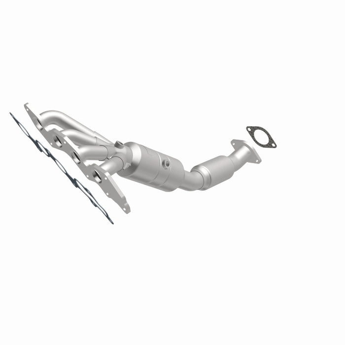 Convecteur MagnaFlow DF 08-09 Ford Focus 2.0L