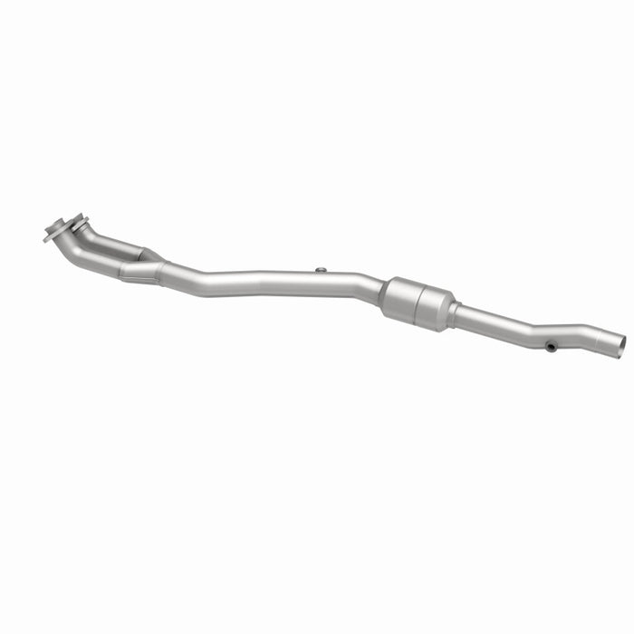 Convecteur MagnaFlow DF 96-97 BMW 840 4.4L côté conducteur