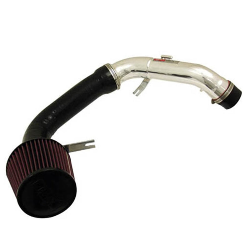 Prise d'air froid noire Injen 06-09 Eclipse 3,8 L V6