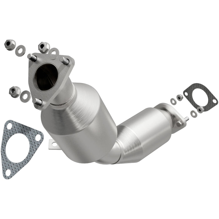 MagnaFlow Conv Direct Fit 04-06 Nissan 350Z 3.5L / 04-07 Infiniti G35 3.5L - Côté gauche