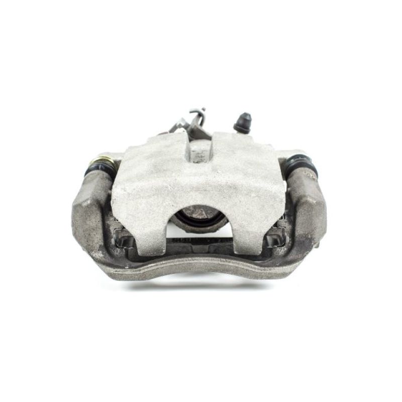 Étrier arrière gauche Power Stop 04-05 Pontiac Grand Prix Autospecialty avec support