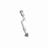 MagnaFlow Conv DF 03-06 Sentra 1,8 L arrière