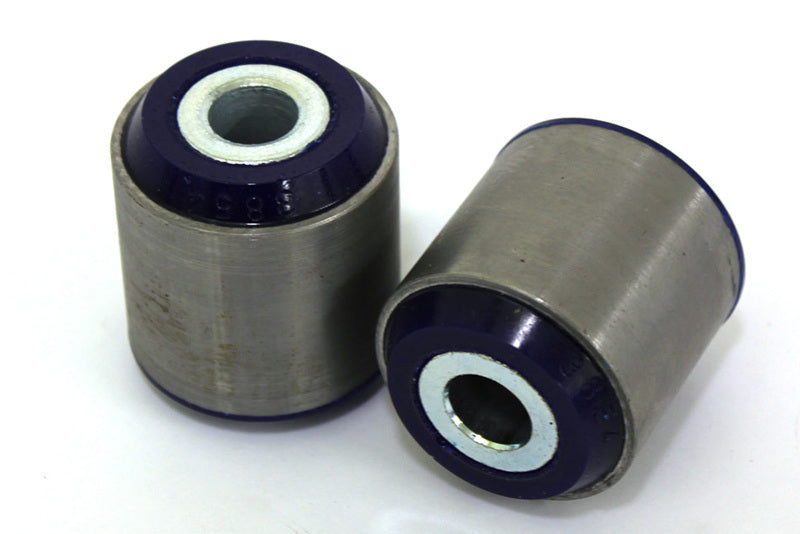 Kit de bagues d'amortisseur inférieur avant/bras de suspension inférieur SuperPro 2009 Nissan GT-R Premium