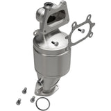 Collecteur avant MagnaFlow Conv DF 05-10 Odyssey