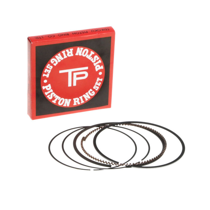 Jeu de segments de piston ProX 07-22 CRF150R (66,00 mm)