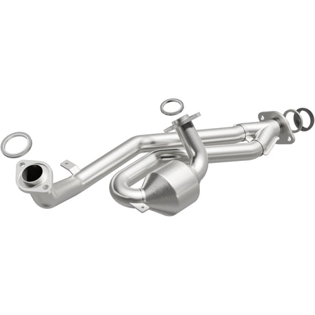 Convertisseur MagnaFlow California à montage direct 01-03 Toyota Sienna 3.0L