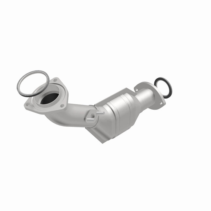 MagnaFlow Conv DF Avant 00-04 Toyota Tacoma 3,4L 4WD / 00-04 Tundra 3,4L