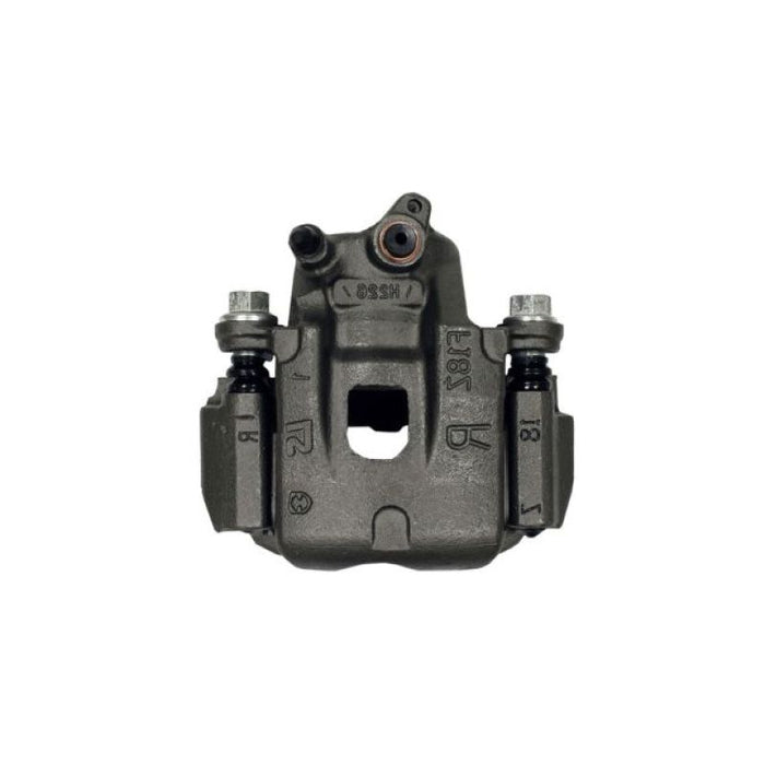 Étrier de frein avant gauche Power Stop 95-04 Toyota Tacoma Autospecialty avec support