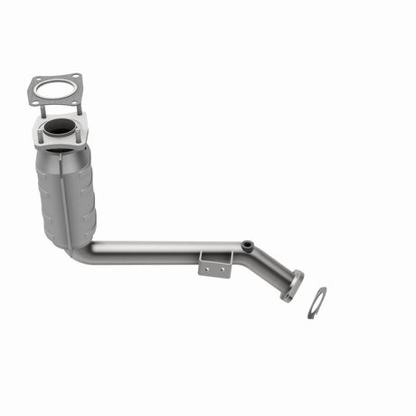 Escort DF Conv MagnaFlow 97-98 avec moteur 2,0 L