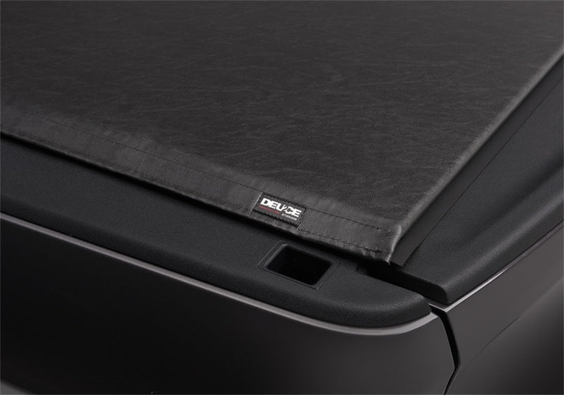 Housse de caisse Truxedo Deuce 09-18 Ram 1500 et 19-20 Ram 1500 Classic 5 pieds 7 pouces