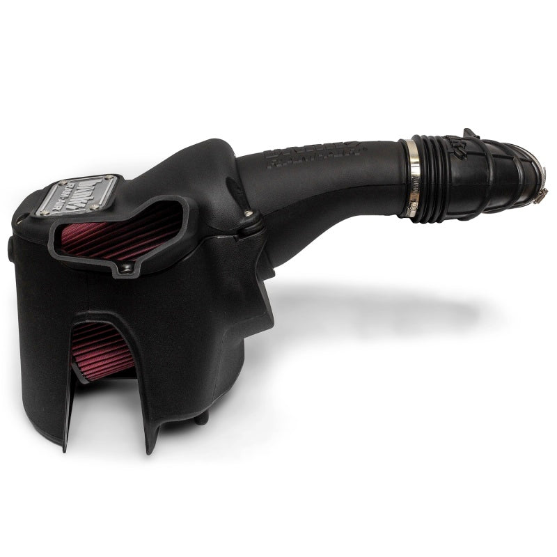 Banks Power 20-22 Ford F250/350 6.7L RAI Diesel Ram-Air Intake System - Oiled Filter