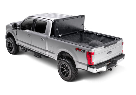 Housse de protection pour benne flexible de 6,8 pieds pour Ford F-250/F-350 17-20