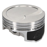 Kit de stock de pistons Wiseco Chevy LS Series -8cc R/Dome 4,020 pouces