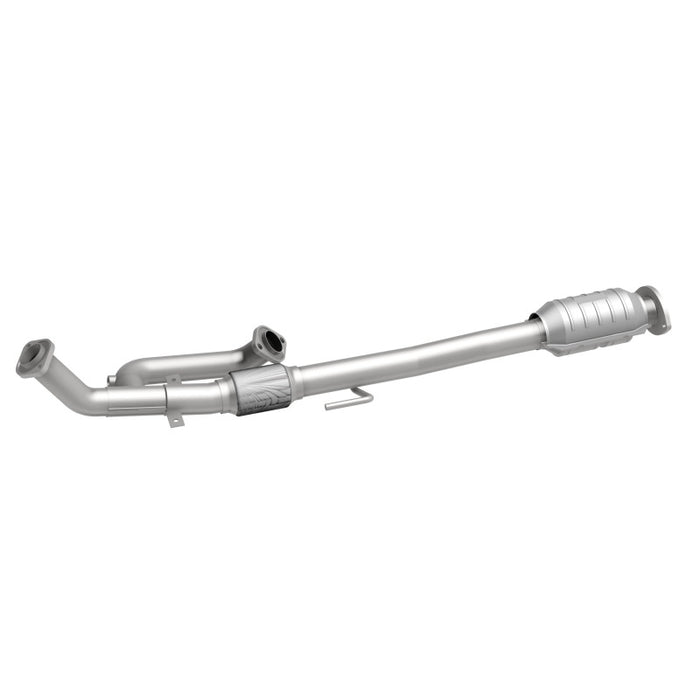 Ensemble de tuyaux en Y MagnaFlow Conv DF 07-10 Lexus ES350 / 07-10 Toyota Camry 3,5 L (49 États)