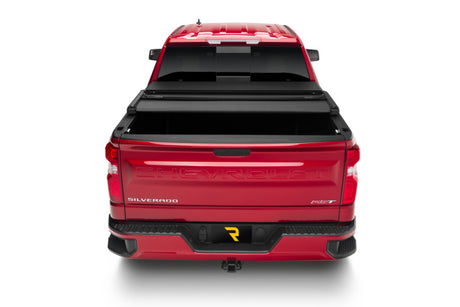 Extang 2019 Chevy/GMC Silverado/Sierra 1500 (nouveau style de carrosserie - 6 pieds 6 pouces) Trifecta 2.0