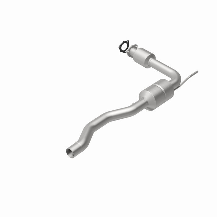 Volkswagen Eurovan 2,8 L MagnaFlow Conv DF 02