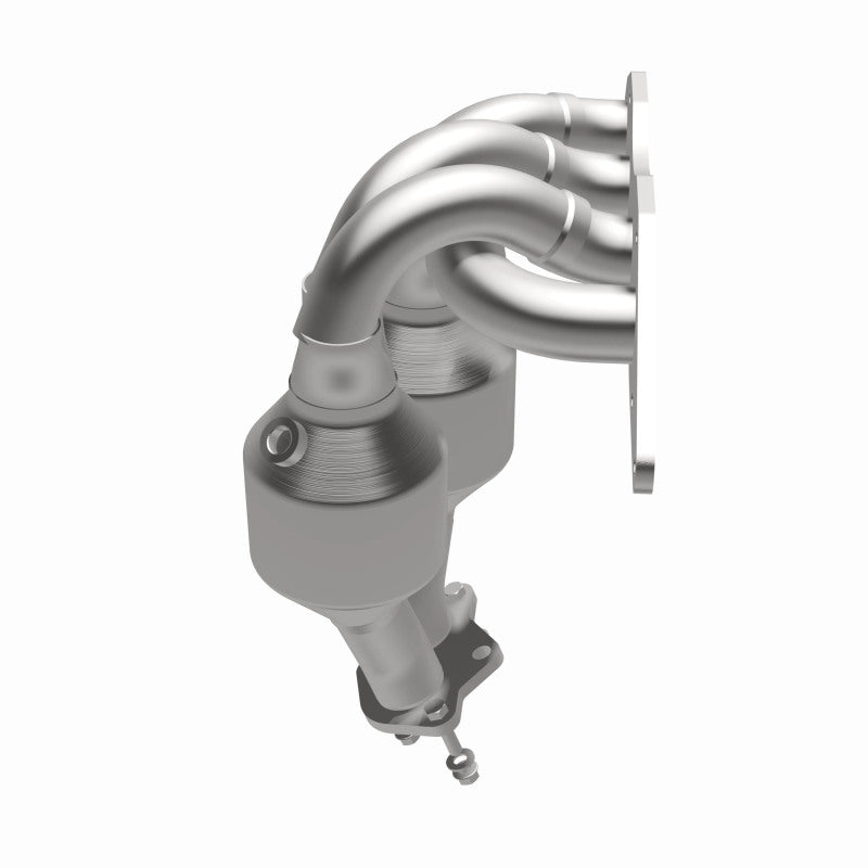 Collecteur MagnaFlow Conv DF 06-08 Eclipse 2.4