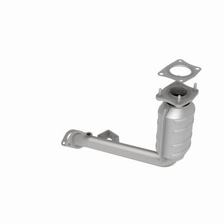 Escort DF Conv MagnaFlow 97-98 avec moteur 2,0 L