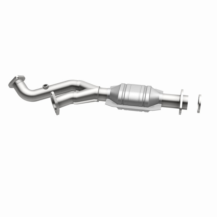 MagnaFlow Conv DF 03-04 4Runner 4.7 Arrière