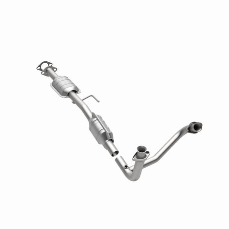 Convecteur MagnaFlow DF 86-97 Ford Aerostar 3.0L