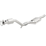 Convecteur MagnaFlow DF 00-01 Audi A6 2.8L