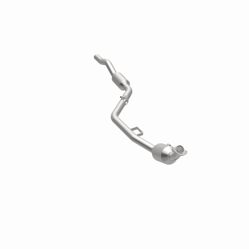 Soubassement de carrosserie MagnaFlow Conv Direct Fit OEM 2007 Mercedes-Benz E350 - Longueur 69,125 pouces