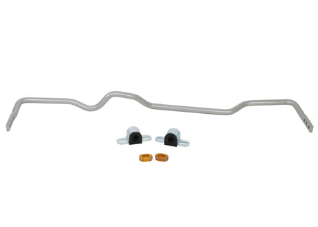 Barre stabilisatrice arrière réglable robuste de 20 mm pour Nissan 350z Z33 03-06 Whiteline