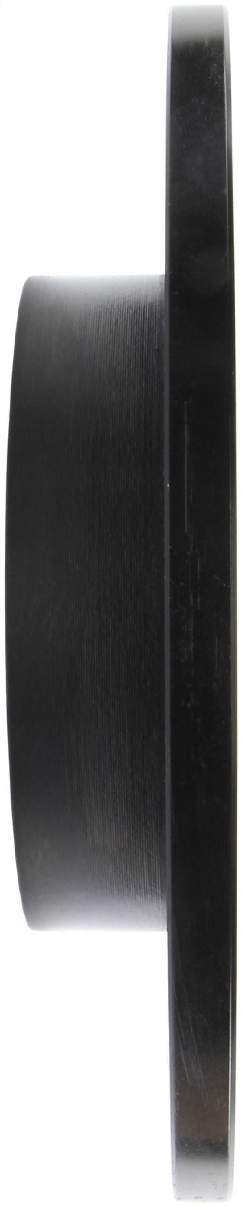 Disque de frein sport fendu StopTech