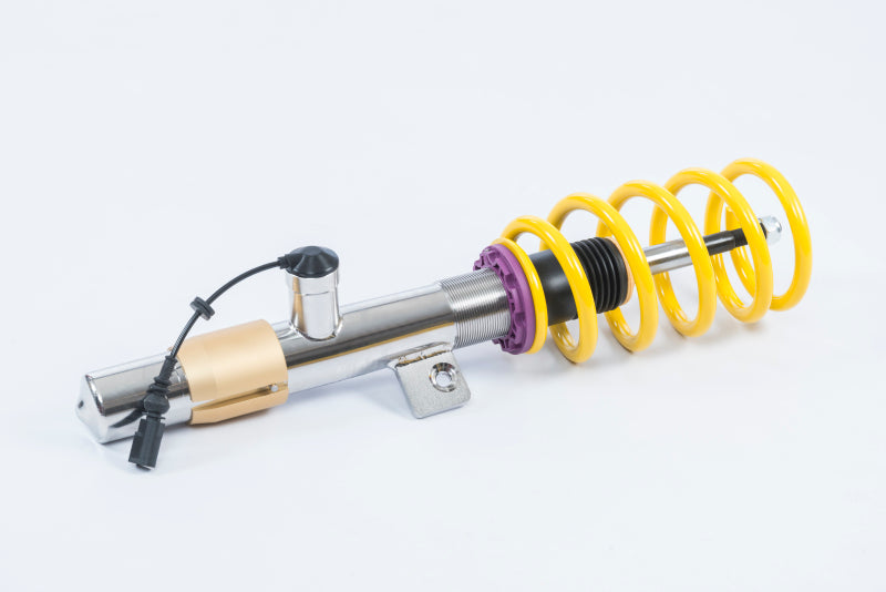 KW Coilover Kit DDC ECU BMW M3 (E90/E92) Berline/Coupé avec EDC