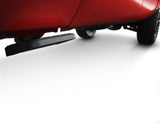 AMP Research 1999-2013 Chevrolet Silverado Tous les lits BedStep2 - Noir