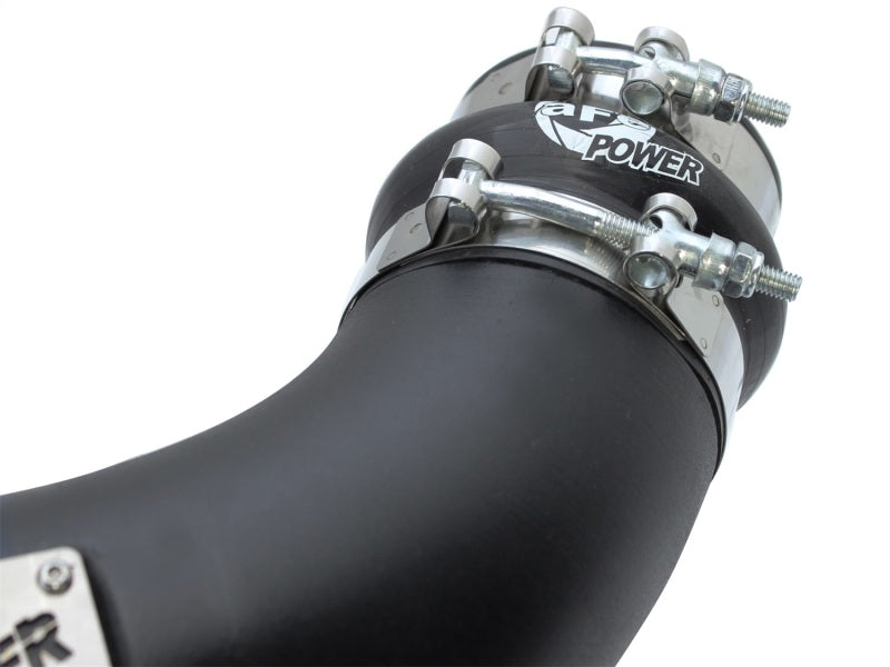 Admission aFe Momentum GT PRO 5R Stage2 Si 07-11 Jeep Wrangler JK V6 3,8 L