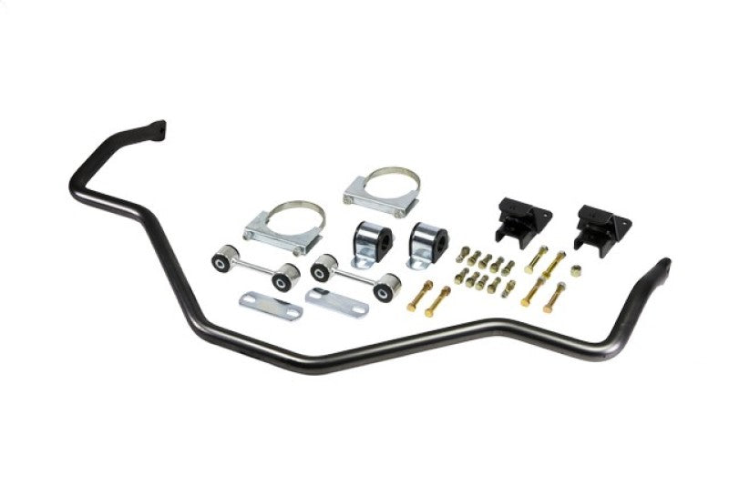 Belltech BARRE ANTI-SWAY ARRIÈRE 01-06 GM HD 2500/3500