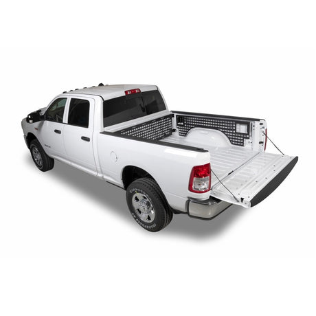 Panneau latéral passager Molle Putco 19-21 Dodge Ram HD - 6,4 pieds (boîte standard)