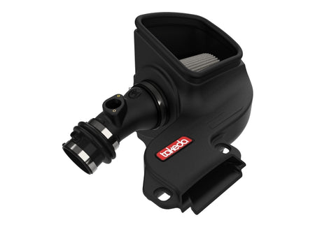 Système d'admission d'air froid aFe Takeda Stage-2 Pro Dry S 14-18 Mazda 3 L4-2.0L (noir)