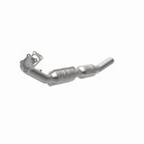 Convecteur MagnaFlow DF 12-14 Chevy Camaro 3,6 L côté passager