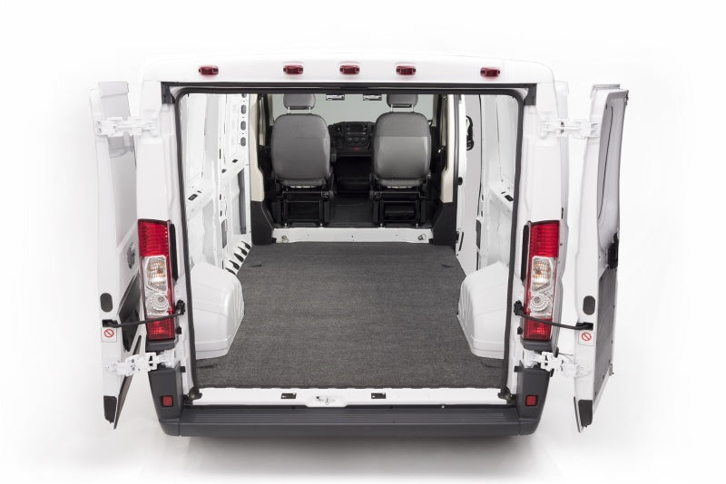 Tapis de sol pour fourgonnette Dodge Promaster City 2014+ - Compact