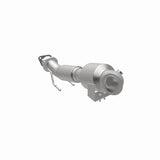 Convection naturelle MagnaFlow DF 2013 Ford Focus ST 2.0T