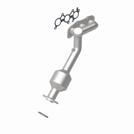 Magnaflow Conv DF 2006 Lexus GS300 3,0 L PS
