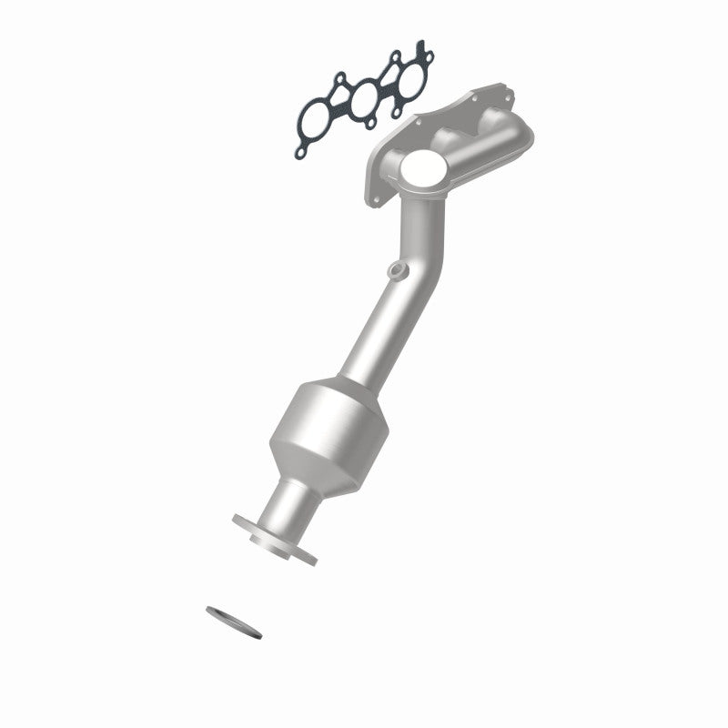 Magnaflow Conv DF 2006 Lexus GS300 3,0 L PS